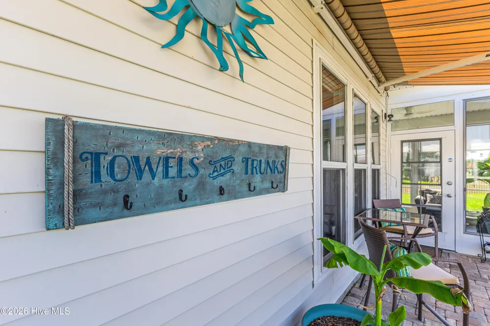5021 Lagan Court Southport, NC 28461