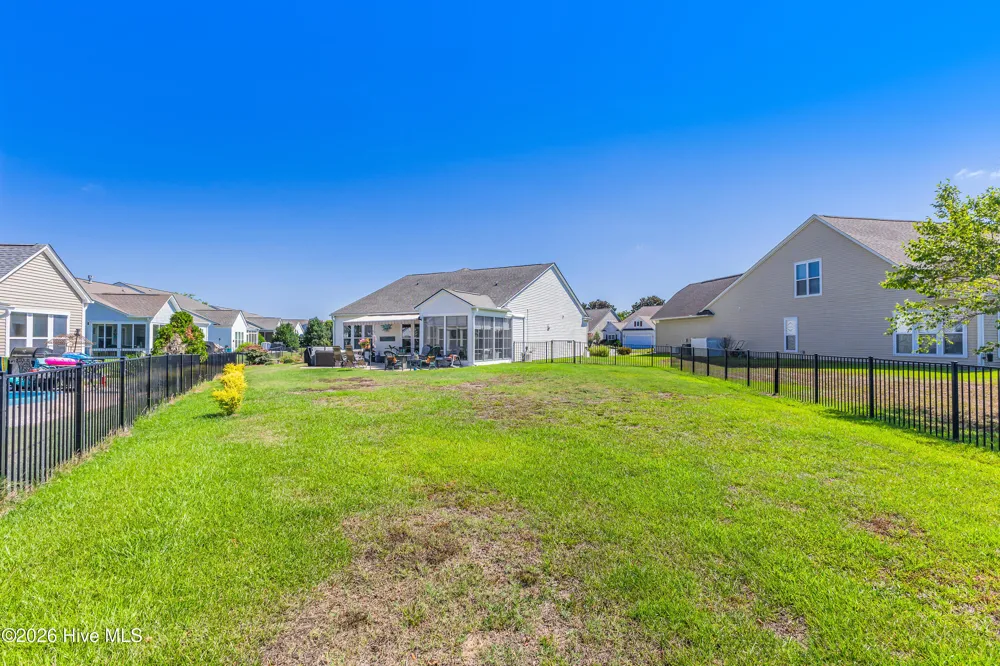 5021 Lagan Court Southport, NC 28461