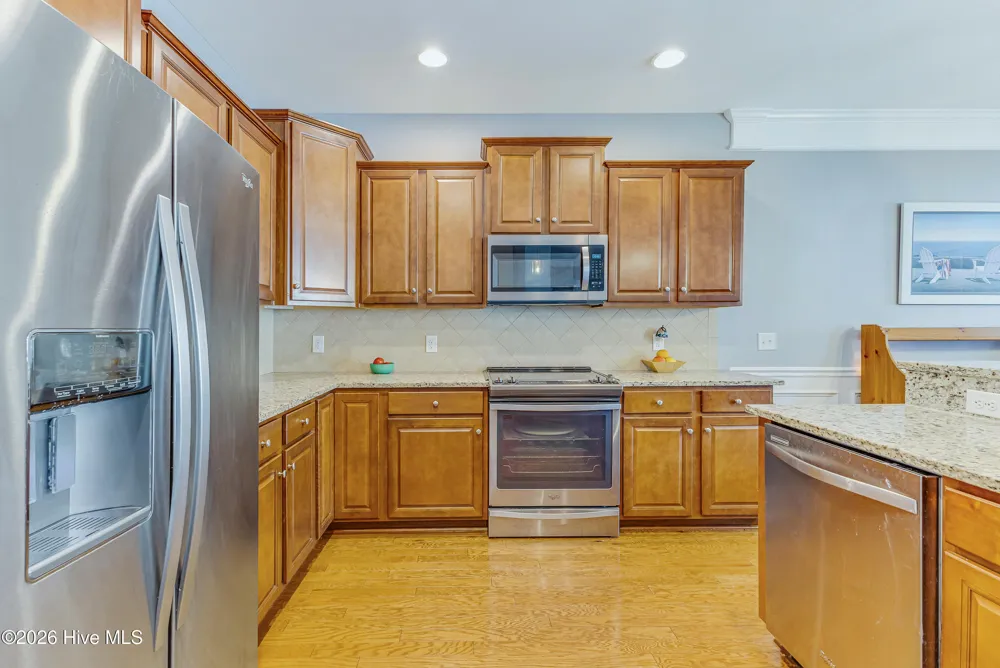5021 Lagan Court Southport, NC 28461