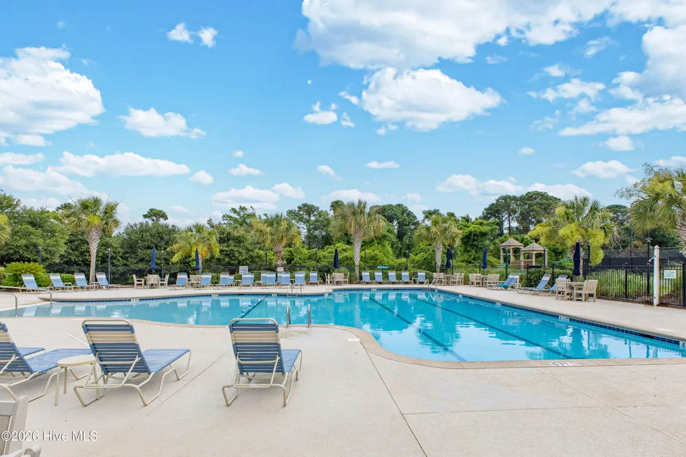 5021 Lagan Court Southport, NC 28461
