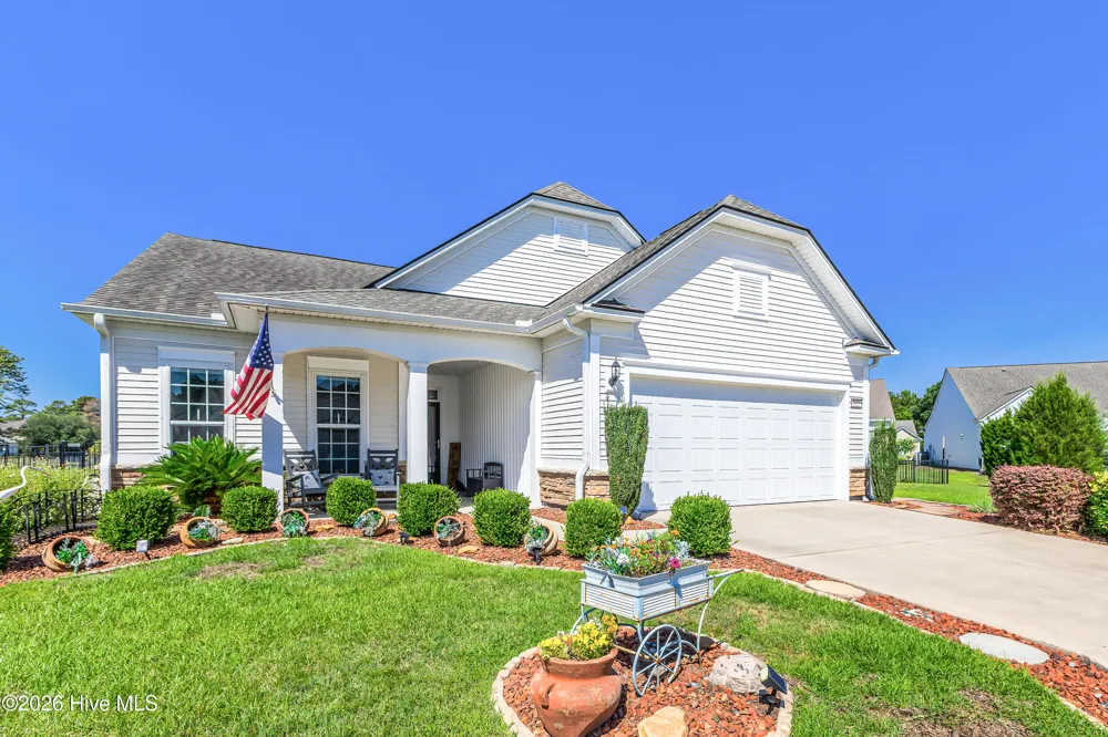 5021 Lagan Court Southport, NC 28461