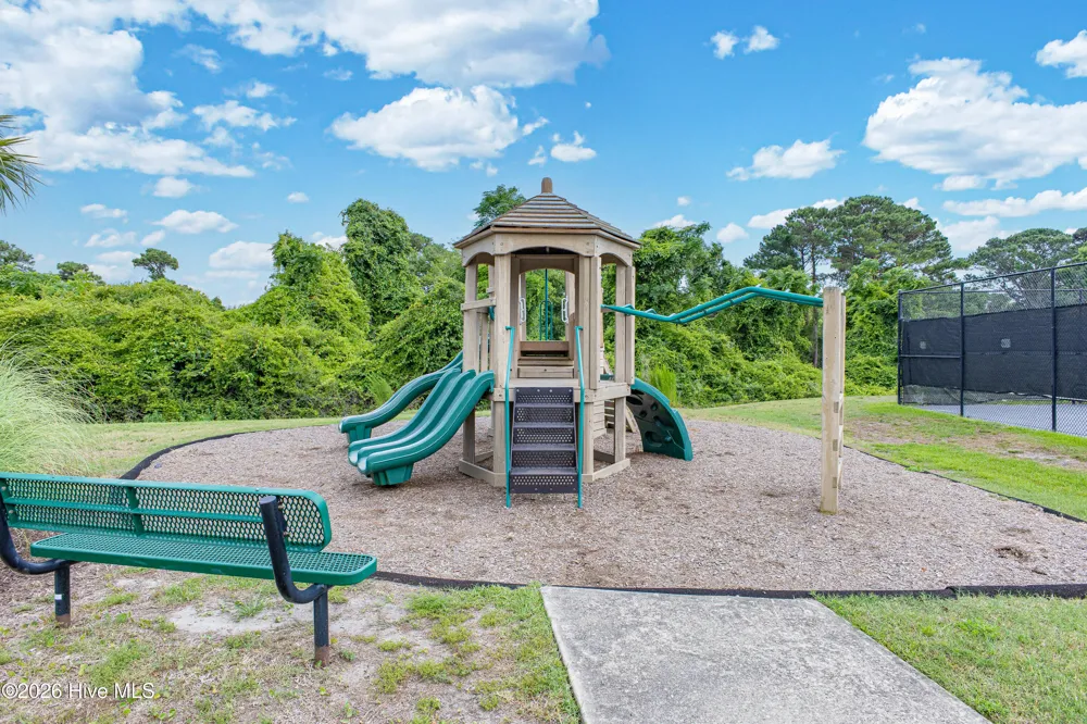 5021 Lagan Court Southport, NC 28461
