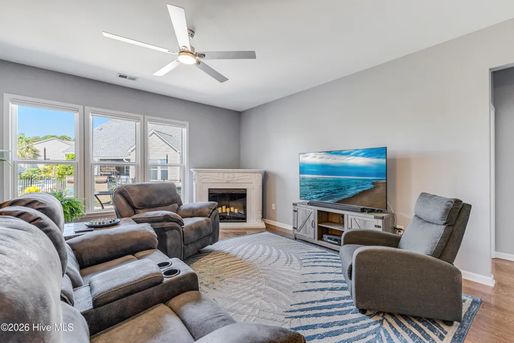 5021 Lagan Court Southport, NC 28461