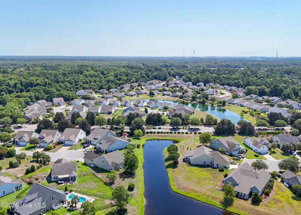 5021 Lagan Court Southport, NC 28461