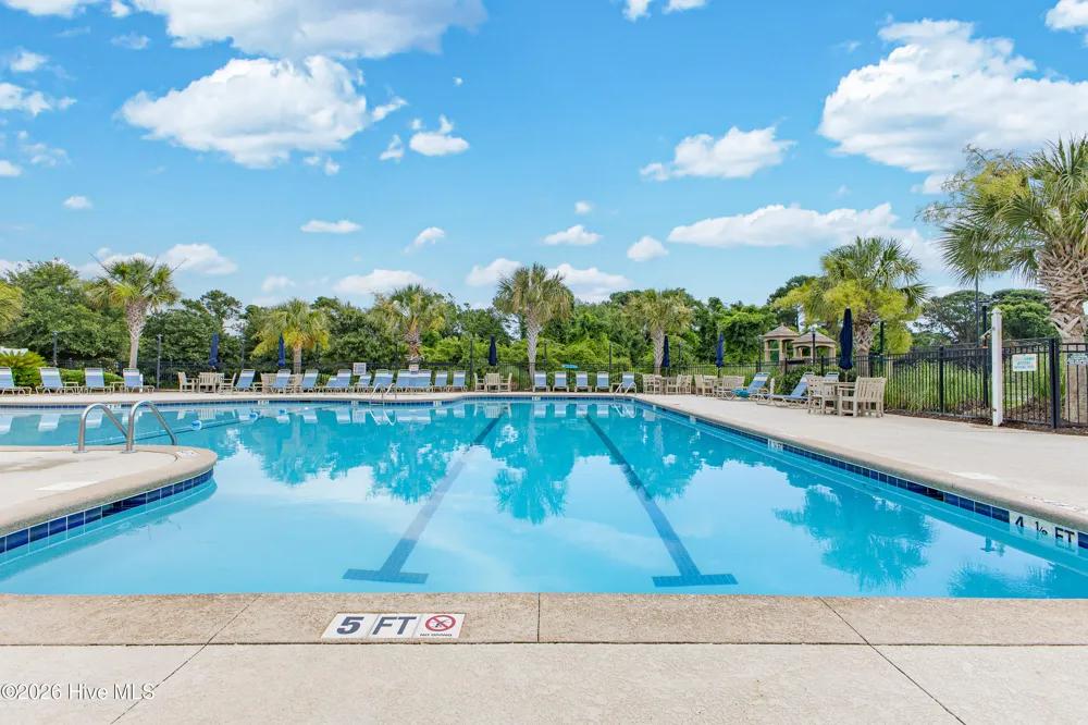 5021 Lagan Court Southport, NC 28461