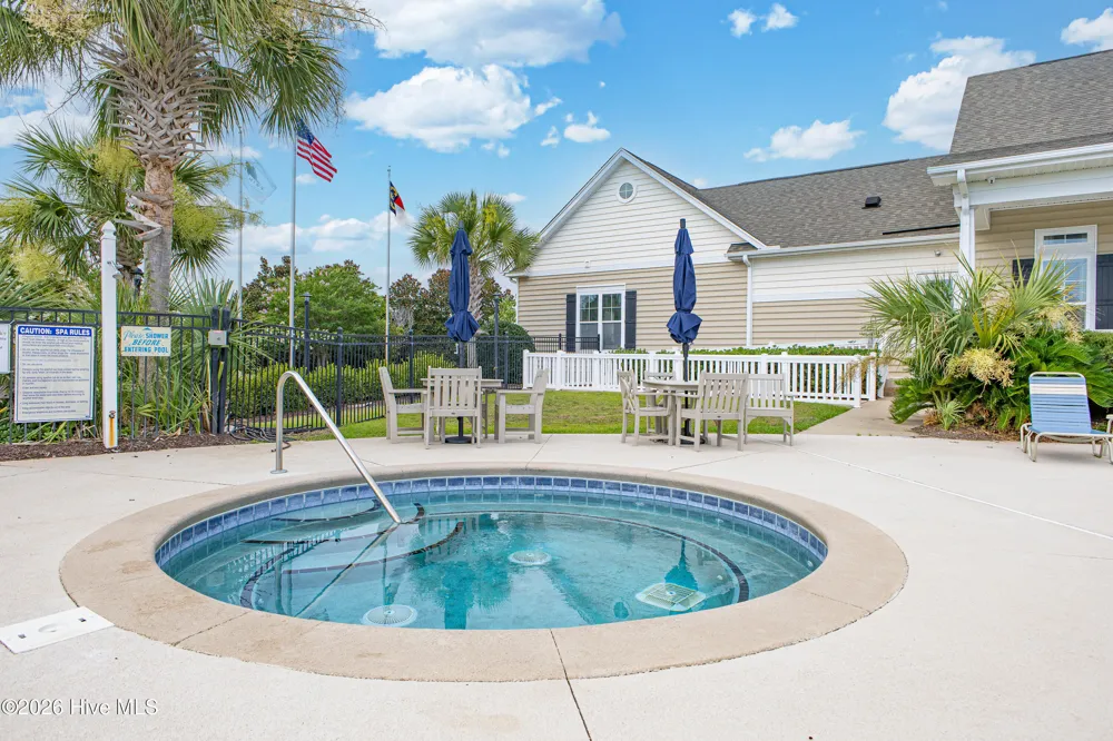 5021 Lagan Court Southport, NC 28461