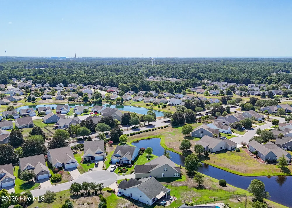 5021 Lagan Court Southport, NC 28461