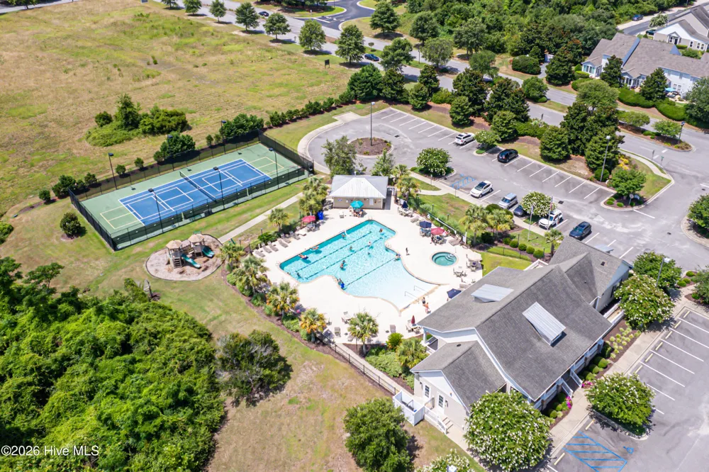 5021 Lagan Court Southport, NC 28461