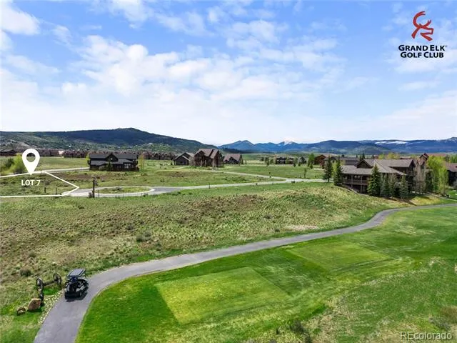 1521 Fairways Court Granby, CO 80446