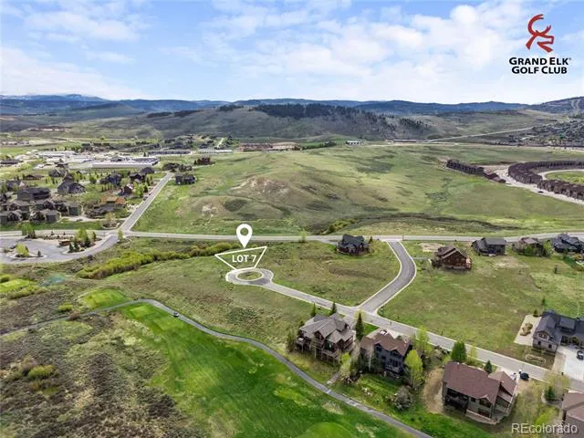 1521 Fairways Court Granby, CO 80446