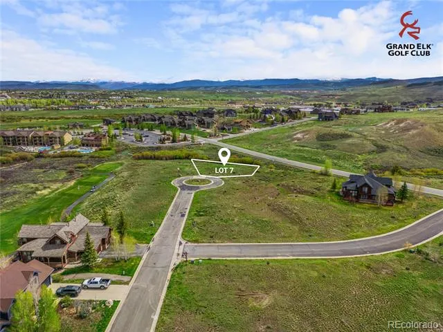 1521 Fairways Court Granby, CO 80446