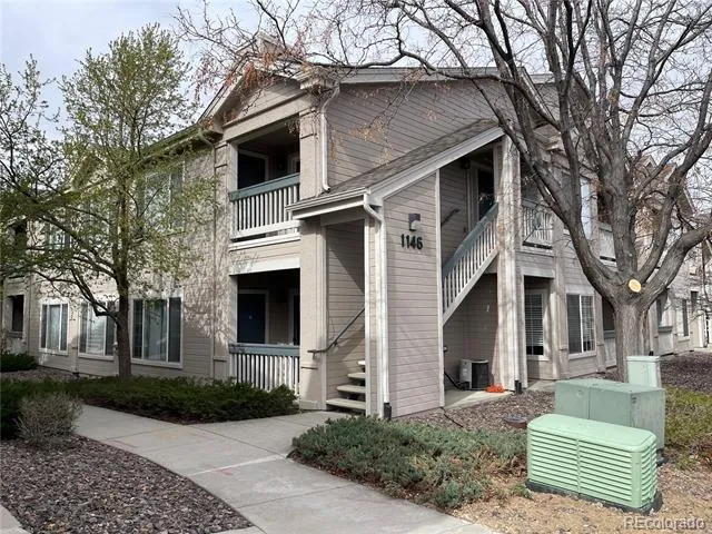 1146 Opal Street #101 Broomfield, CO 80020