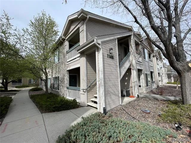 1146 Opal Street #101 Broomfield, CO 80020