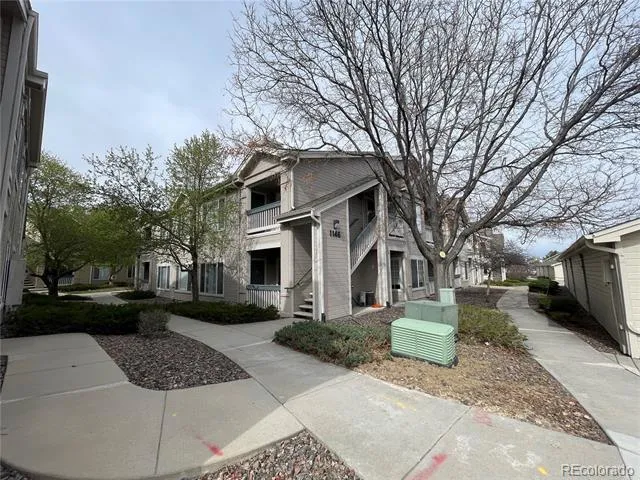 1146 Opal Street #101 Broomfield, CO 80020