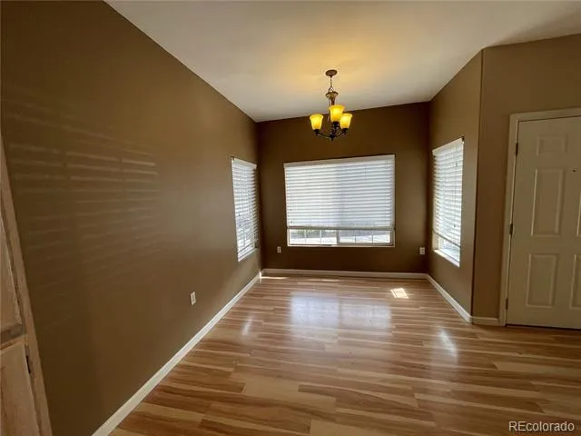 1146 Opal Street #101 Broomfield, CO 80020