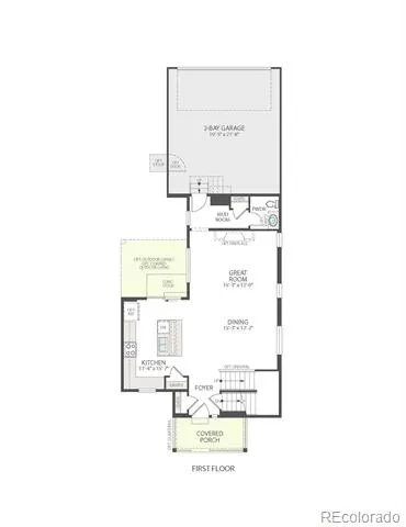 5743 Jebel Way Aurora, CO 80019