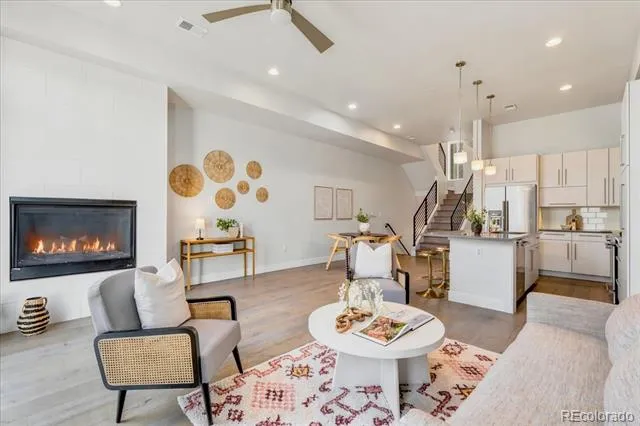 3524 Navajo Street #102 Denver, CO 80211