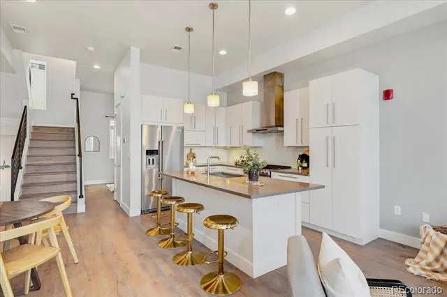 3524 Navajo Street #102 Denver, CO 80211
