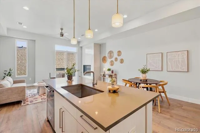3524 Navajo Street #102 Denver, CO 80211
