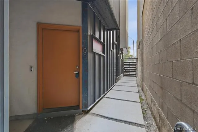 3524 Navajo Street #102 Denver, CO 80211