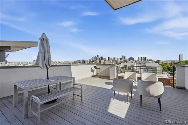 3524 Navajo Street #102 Denver, CO 80211