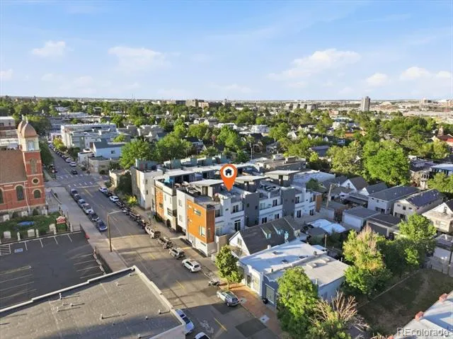 3524 Navajo Street #102 Denver, CO 80211