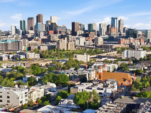 3524 Navajo Street #102 Denver, CO 80211