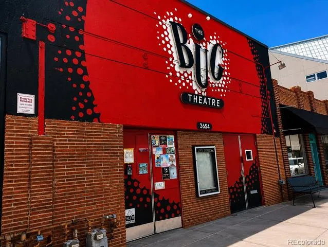 3524 Navajo Street #102 Denver, CO 80211