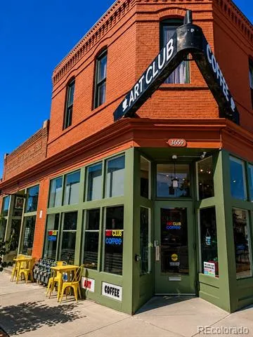 3524 Navajo Street #102 Denver, CO 80211