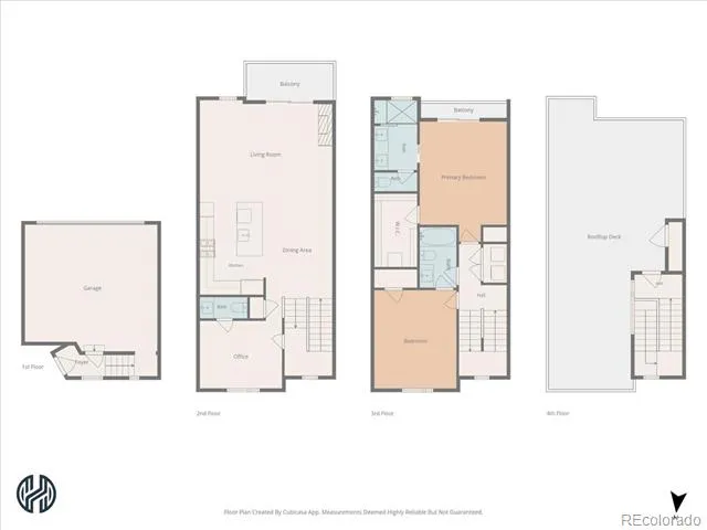 3524 Navajo Street #102 Denver, CO 80211