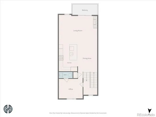 3524 Navajo Street #102 Denver, CO 80211