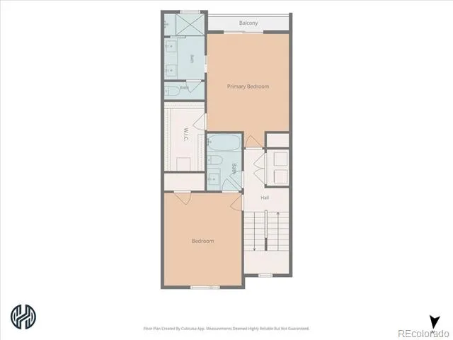 3524 Navajo Street #102 Denver, CO 80211