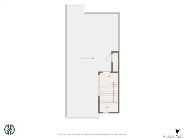 3524 Navajo Street #102 Denver, CO 80211