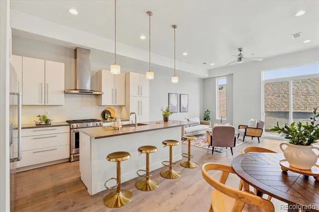 3524 Navajo Street #102 Denver, CO 80211