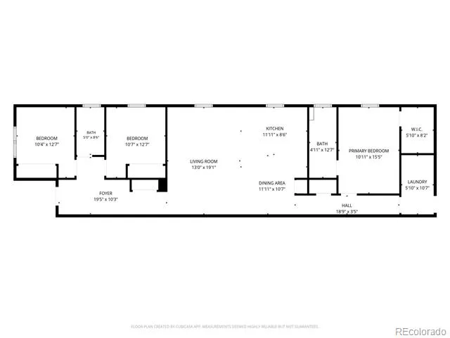 10810 Engelmann Avenue Poncha Springs, CO 81242