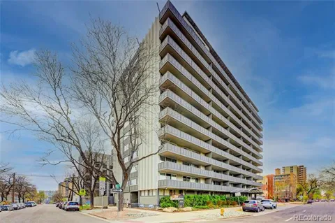 909 Logan Street #3C