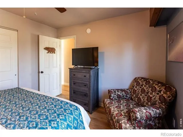 1050 S Saint Vrain Avenue #3 Estes Park, CO 80517
