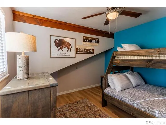 1050 S Saint Vrain Avenue #3 Estes Park, CO 80517