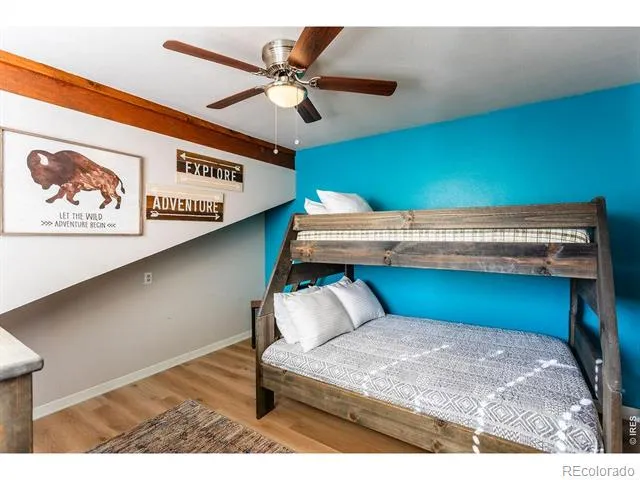 1050 S Saint Vrain Avenue #3 Estes Park, CO 80517