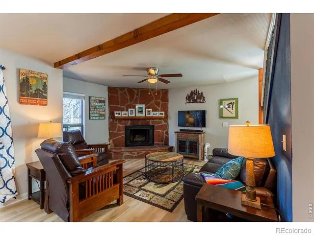 1050 S Saint Vrain Avenue #3 Estes Park, CO 80517