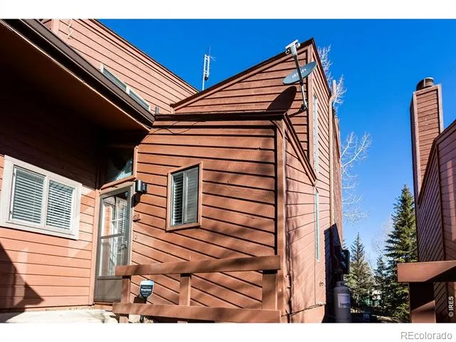 1050 S Saint Vrain Avenue #3 Estes Park, CO 80517
