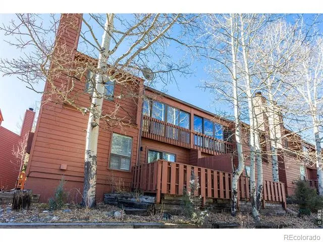 1050 S Saint Vrain Avenue #3 Estes Park, CO 80517