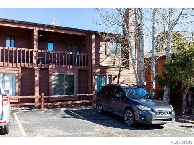 1050 S Saint Vrain Avenue #3 Estes Park, CO 80517