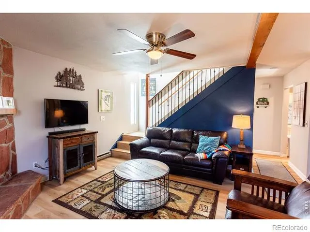 1050 S Saint Vrain Avenue #3 Estes Park, CO 80517