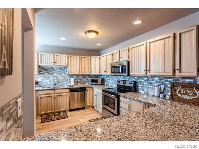 1050 S Saint Vrain Avenue #3 Estes Park, CO 80517