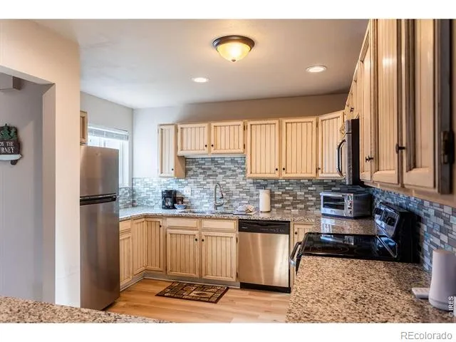 1050 S Saint Vrain Avenue #3 Estes Park, CO 80517