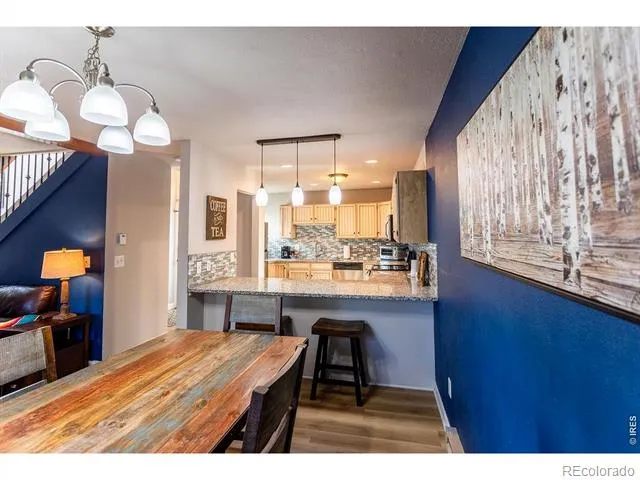 1050 S Saint Vrain Avenue #3 Estes Park, CO 80517