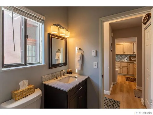 1050 S Saint Vrain Avenue #3 Estes Park, CO 80517