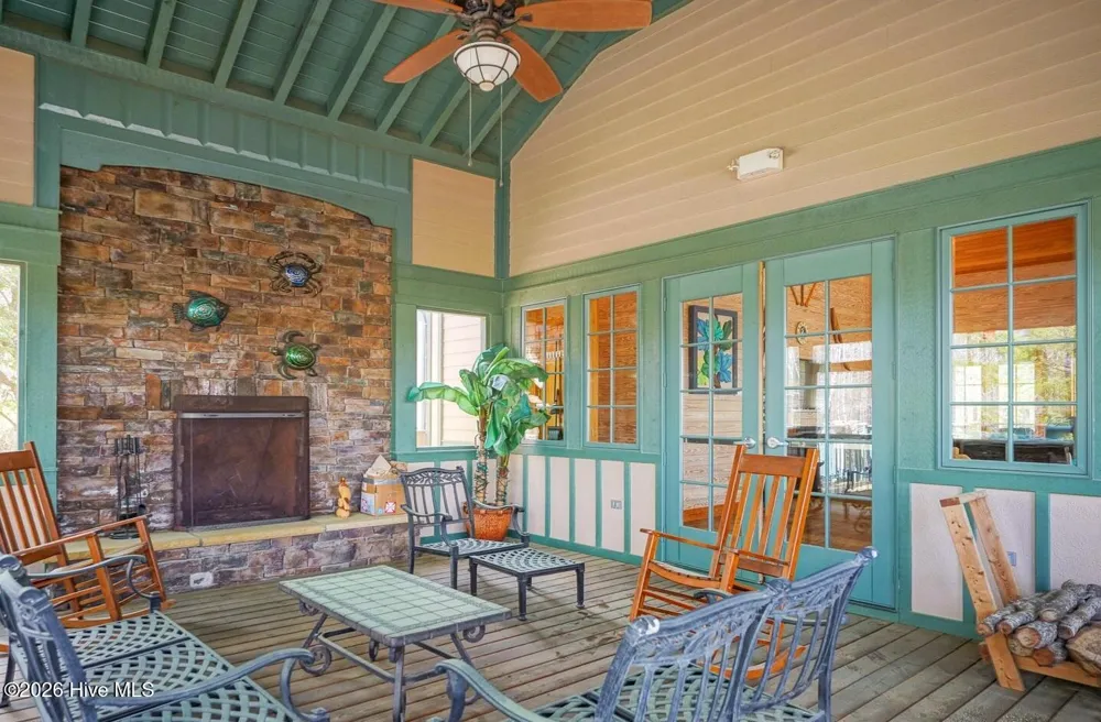 3075 Valderama Way SE Bolivia, NC 28422