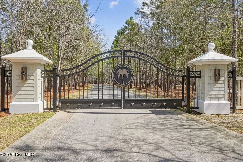 3075 Valderama Way SE Bolivia, NC 28422